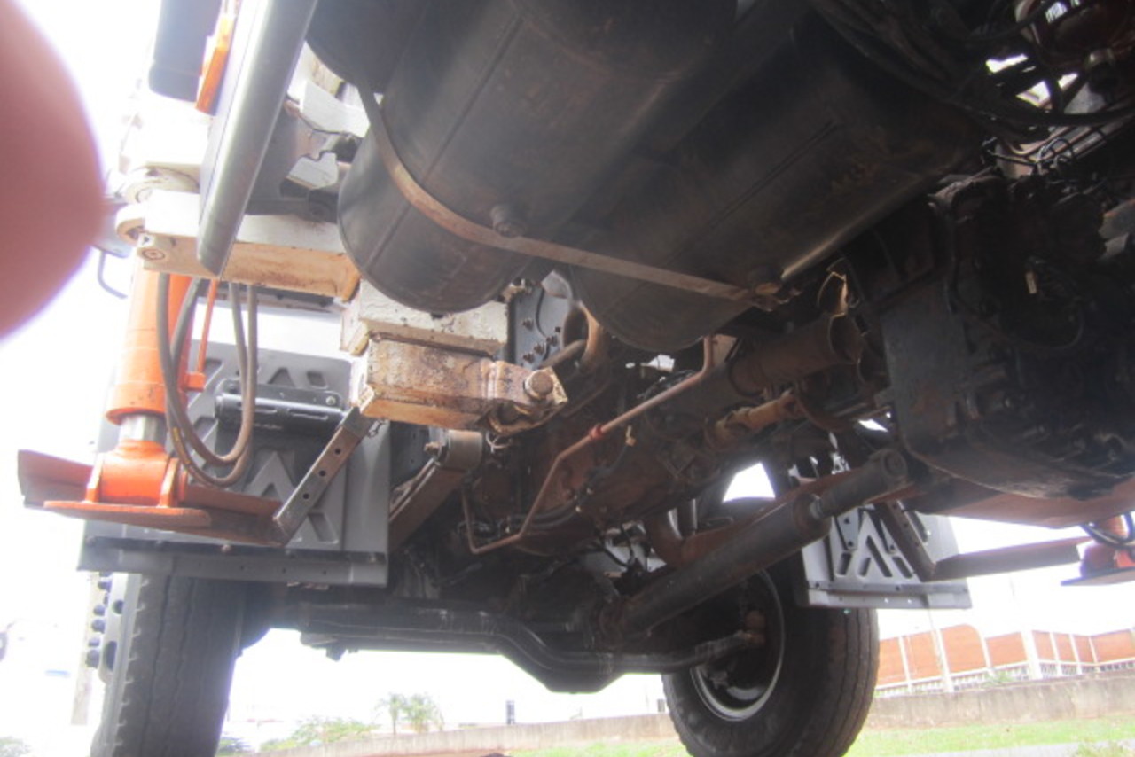Mercedes Benz Atego 1725 - 05/05 6