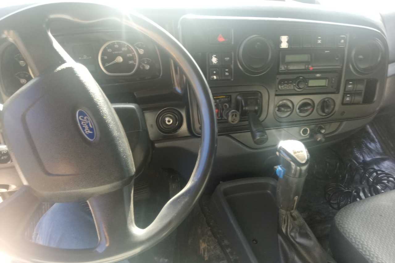 Ford Cargo 3133 - 15/15 13