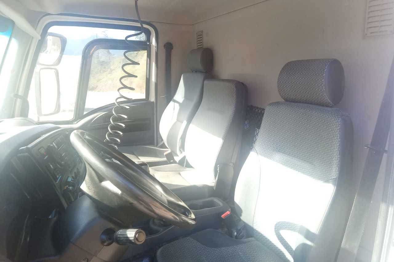Ford Cargo 3133 - 15/15 18