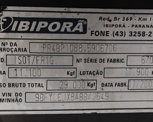 Imagem do anúncio