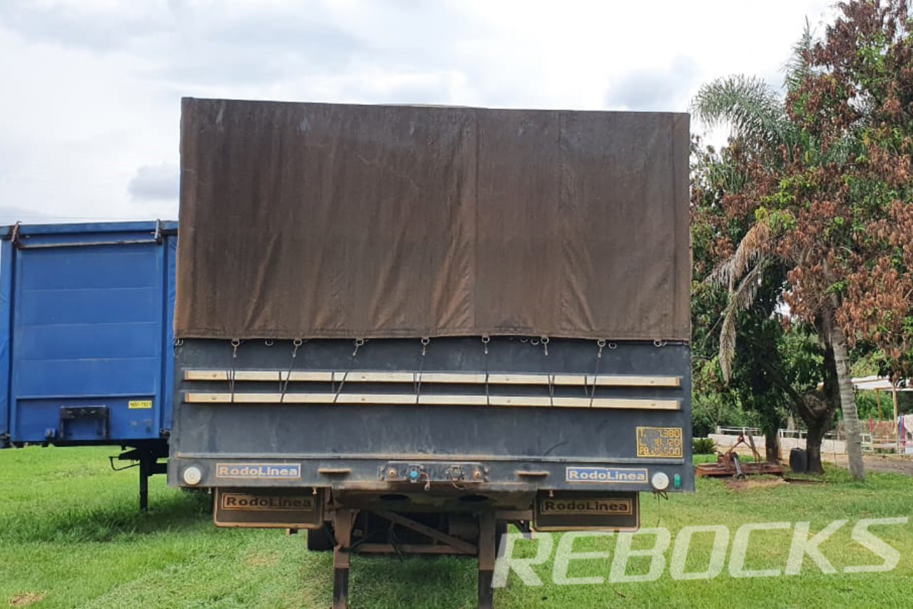 Rodolinea Graneleira - 16/16 3
