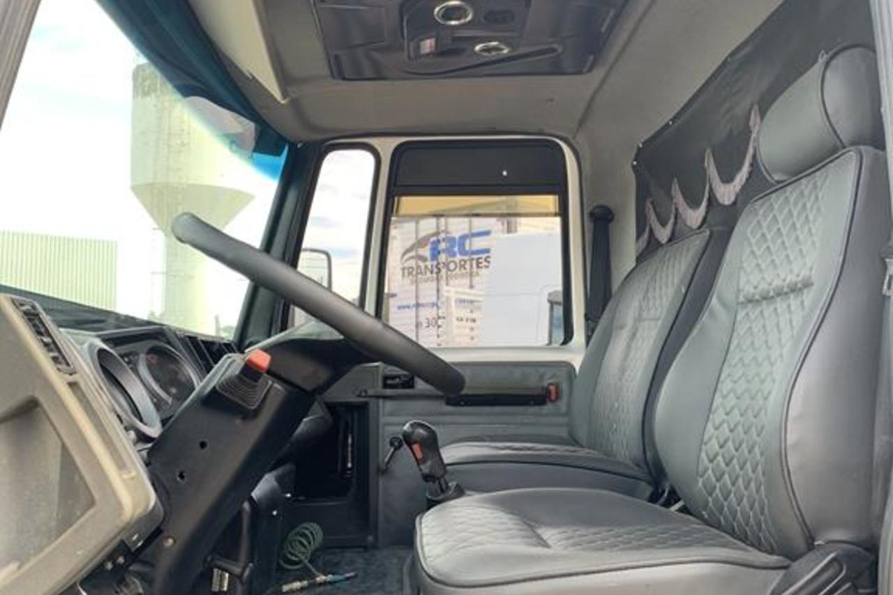 Ford Cargo2428 - 06/06 12