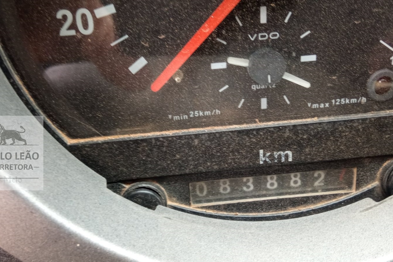 Ford Cargo1317 - 06/06 3
