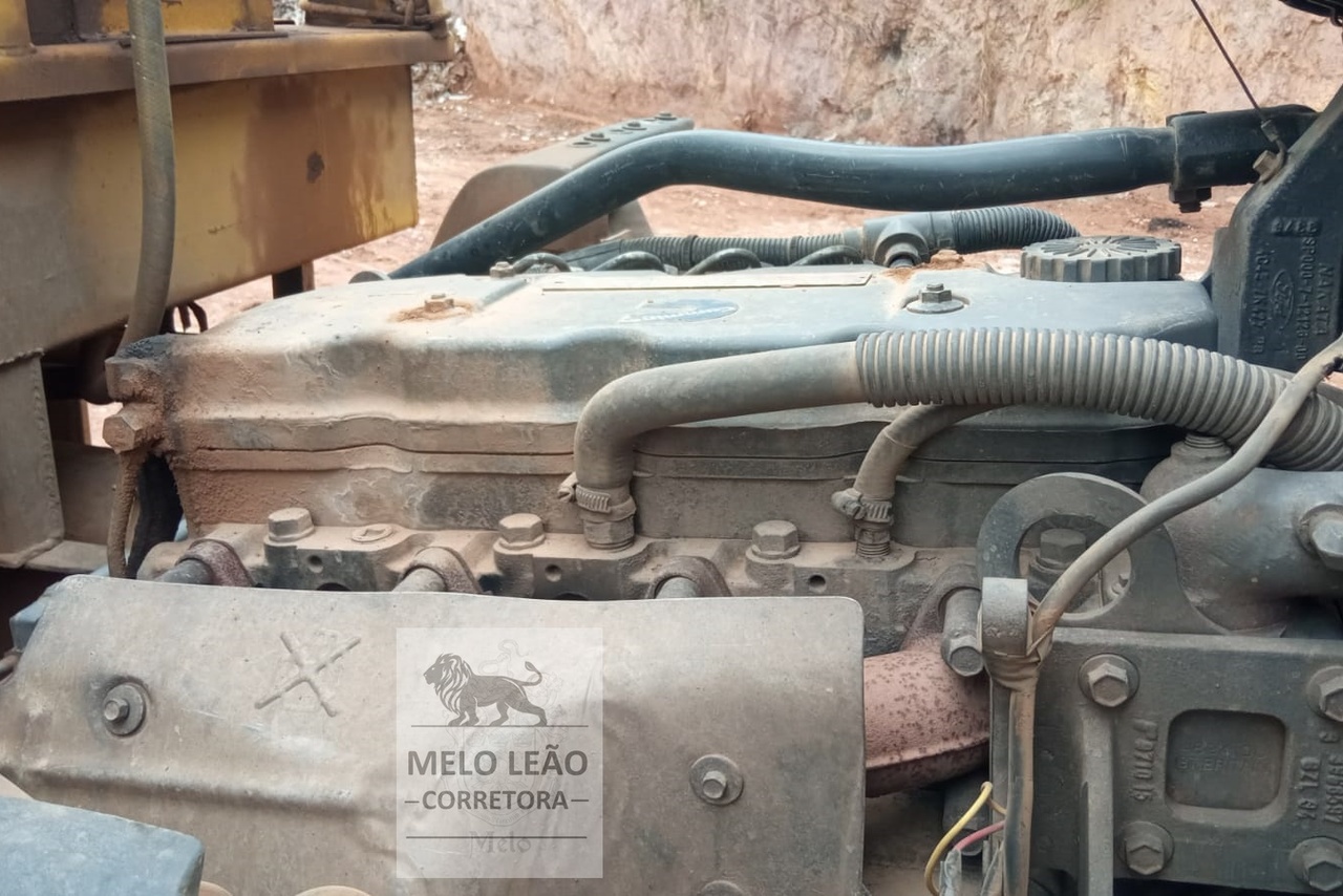 Ford Cargo1317 - 06/06 5