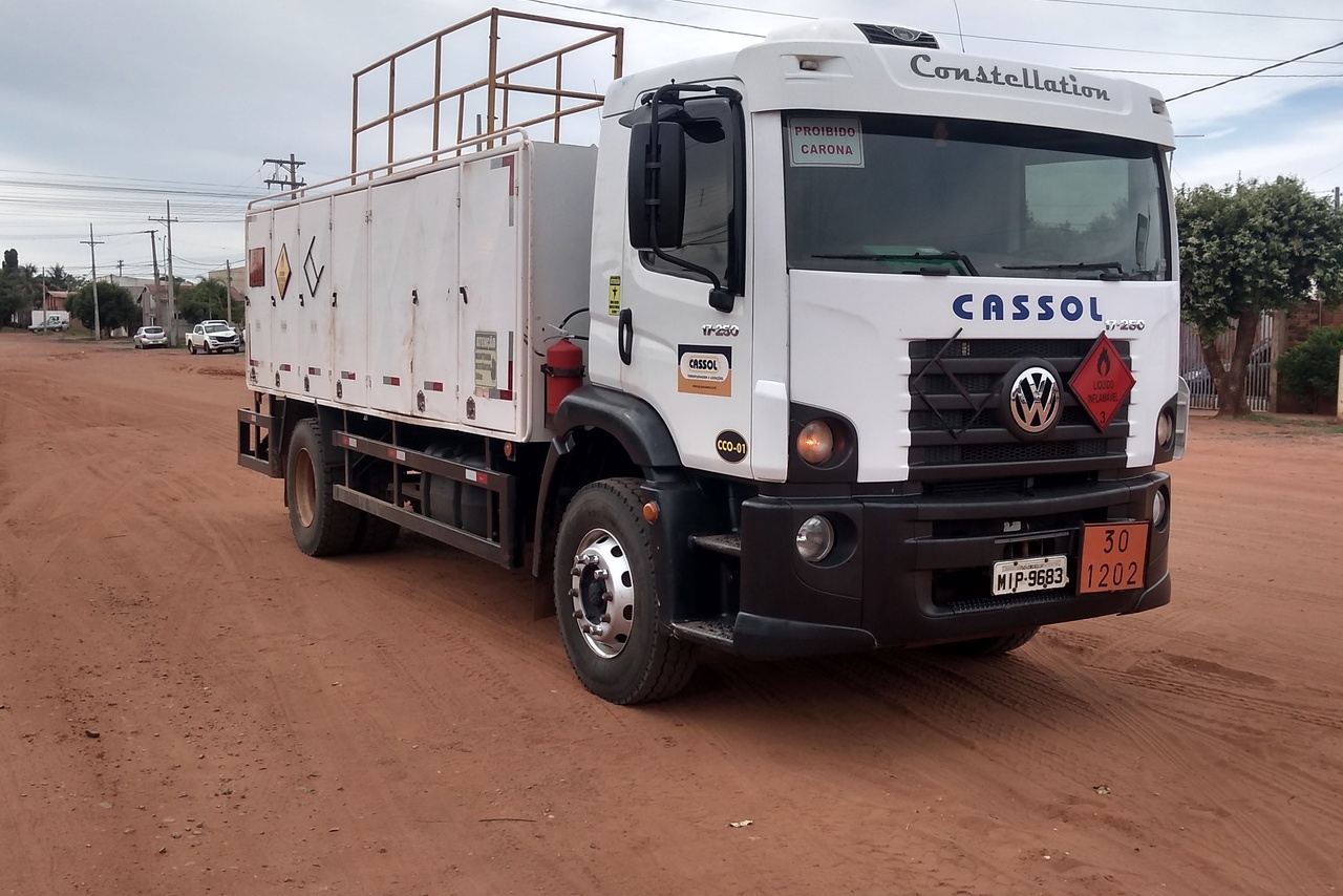 Volkswagen 17 250 - 11/11 5
