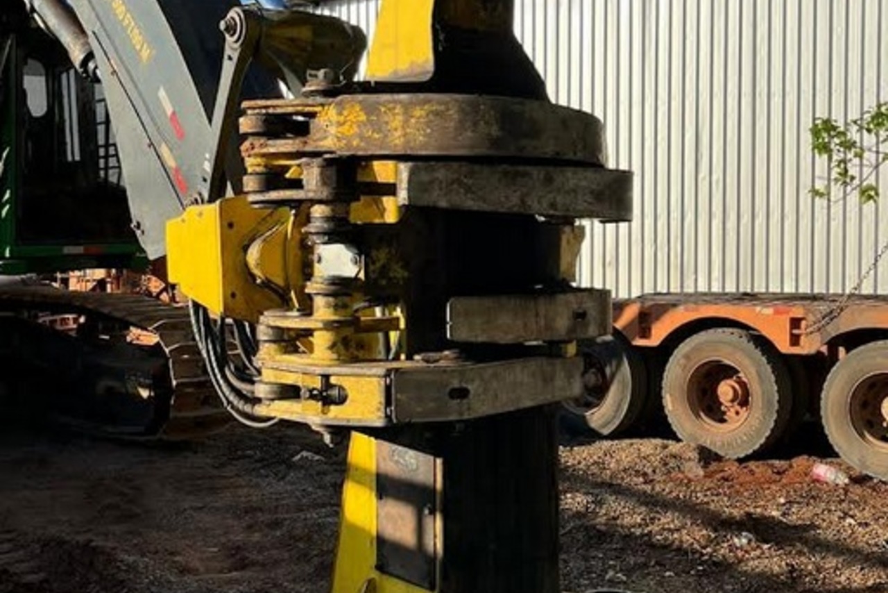 John Deere 903M - 18/18 3