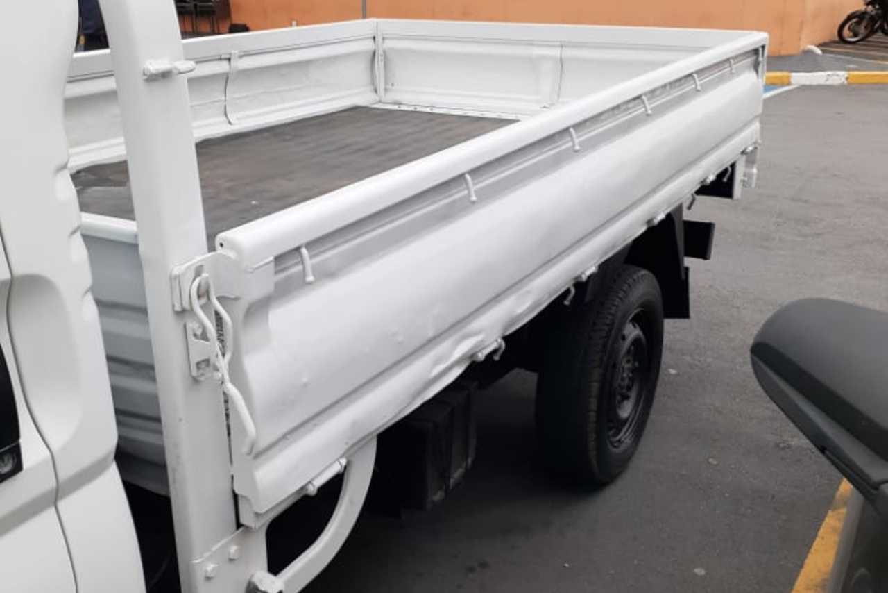 KIA Bongo K-2500 - 14/14 3