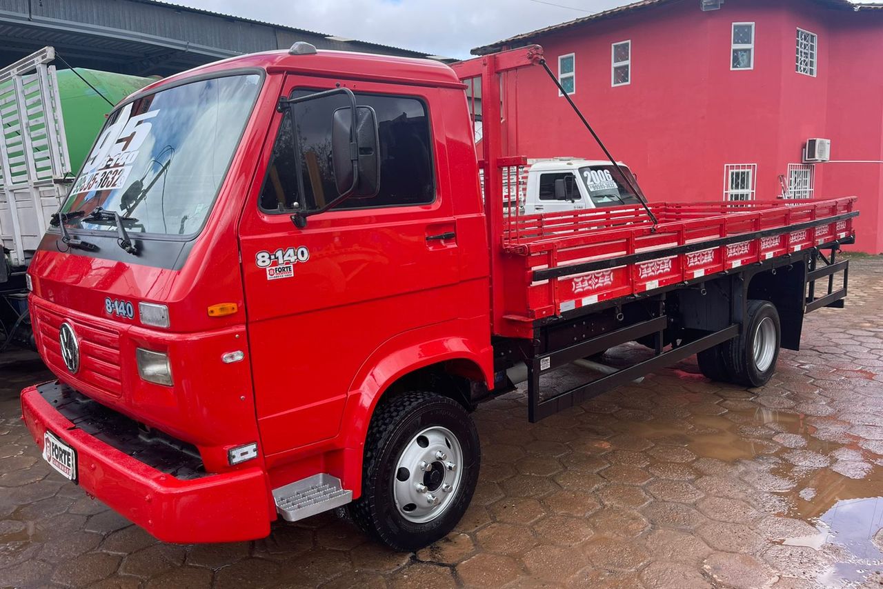Volkswagen 8 140 - 95/95 3