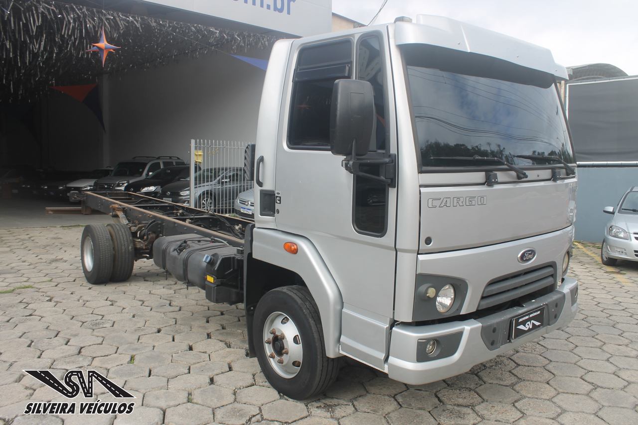 Ford Cargo1119 - 14/14 3