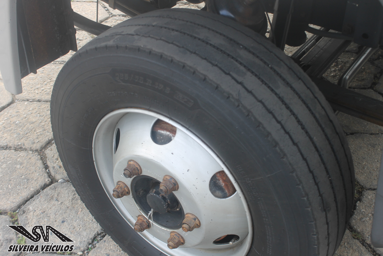 Ford Cargo1119 - 14/14 6