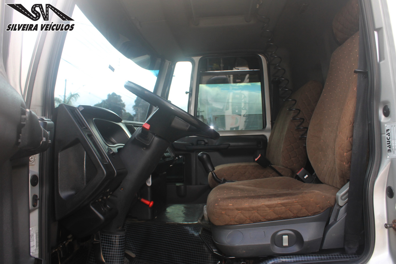 Ford Cargo1119 - 14/14 9