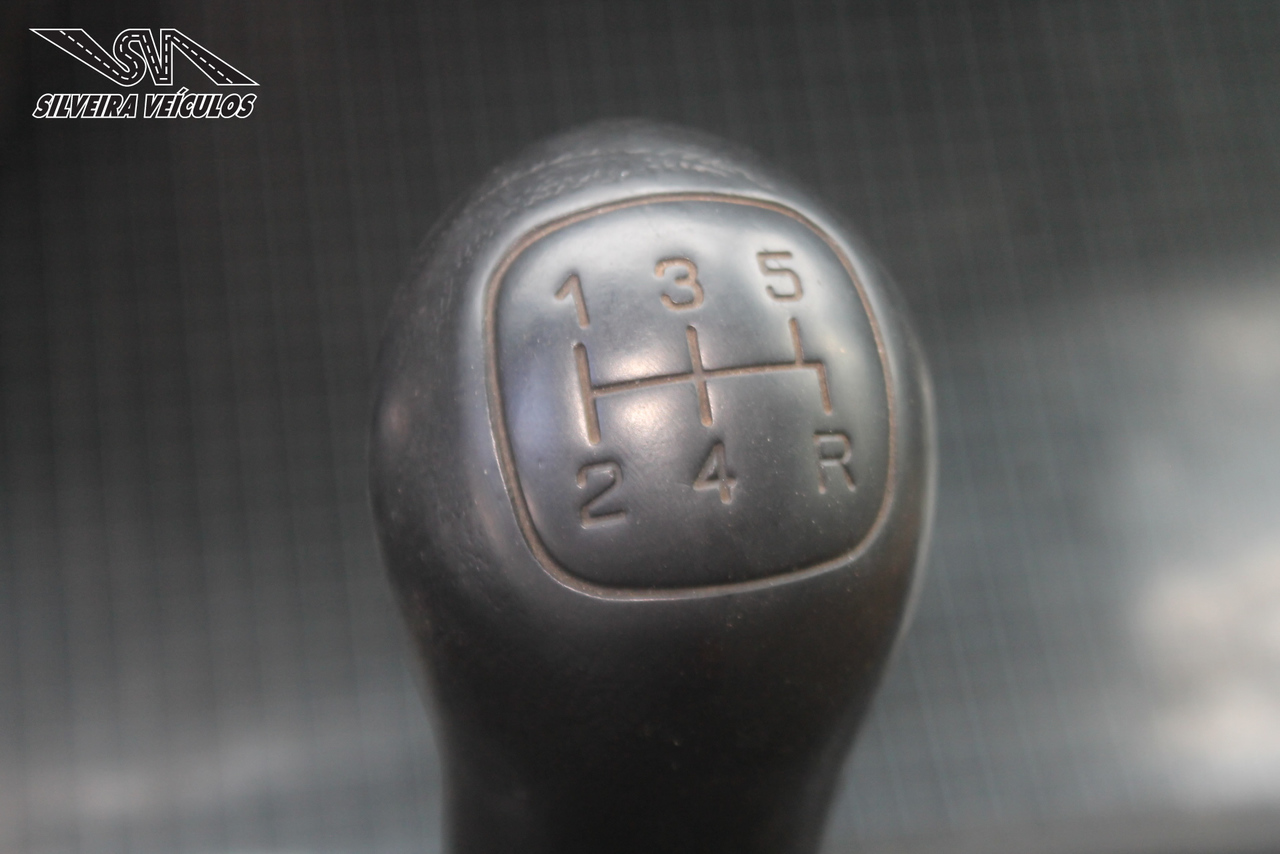Ford Cargo1119 - 14/14 13