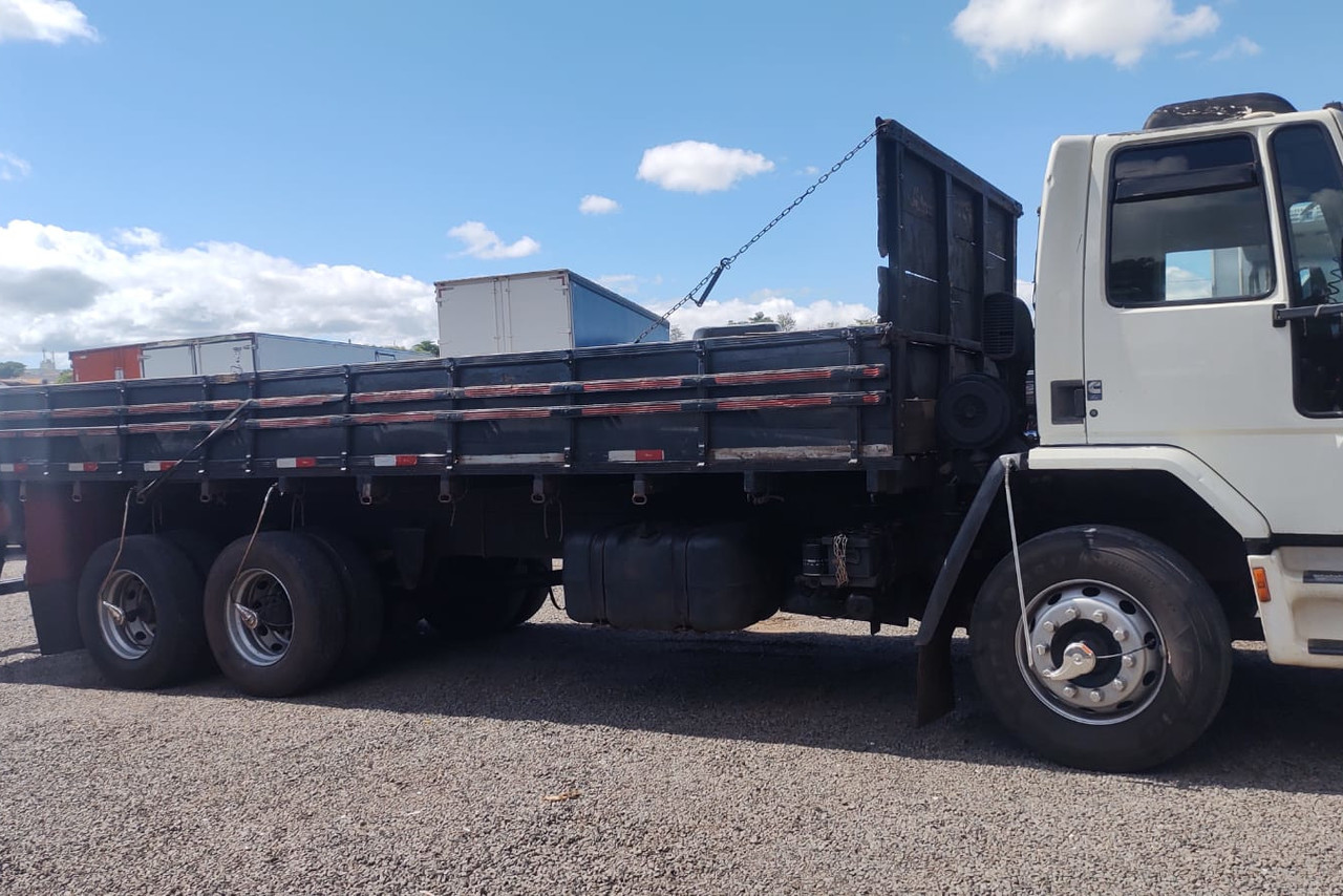 Ford Cargo2422 - 05/05 4