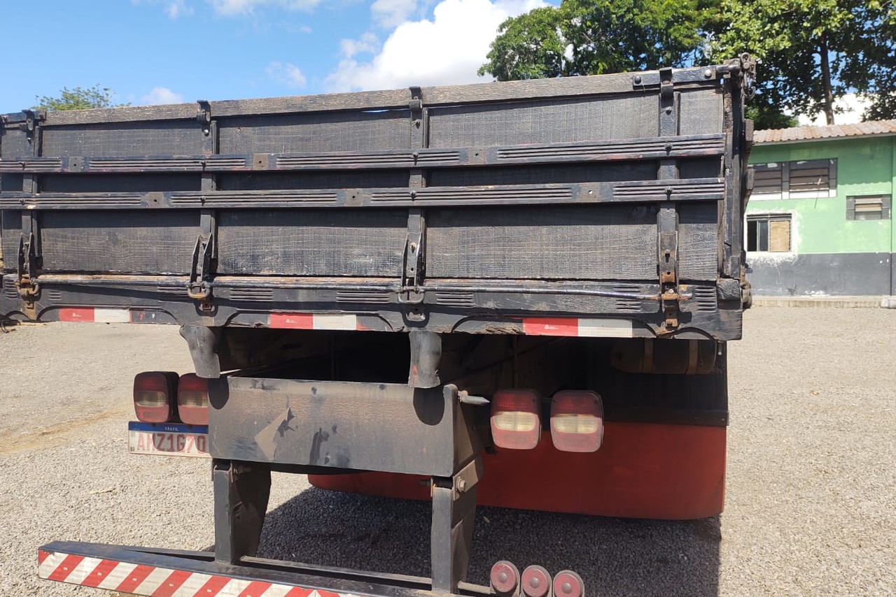 Ford Cargo2422 - 05/05 6