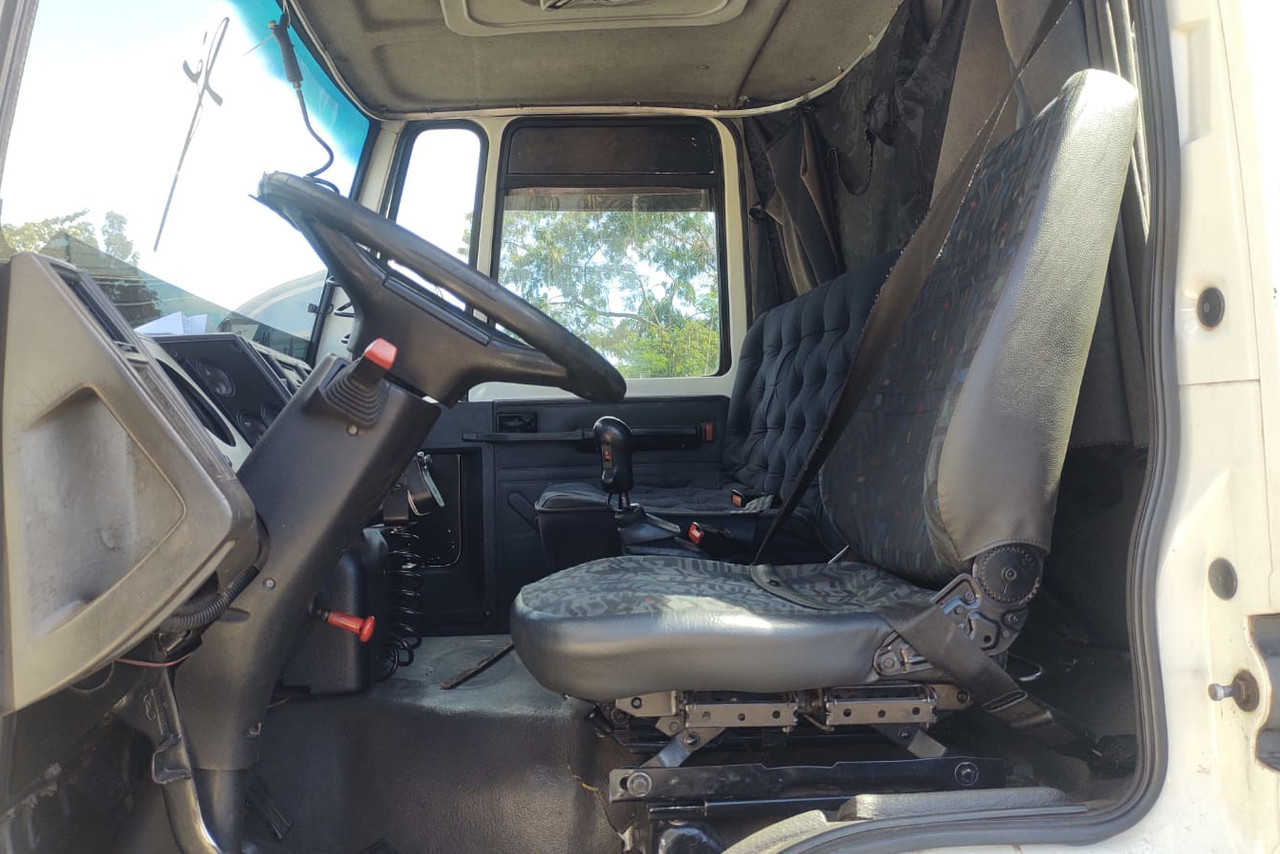 Ford Cargo2422 - 05/05 9