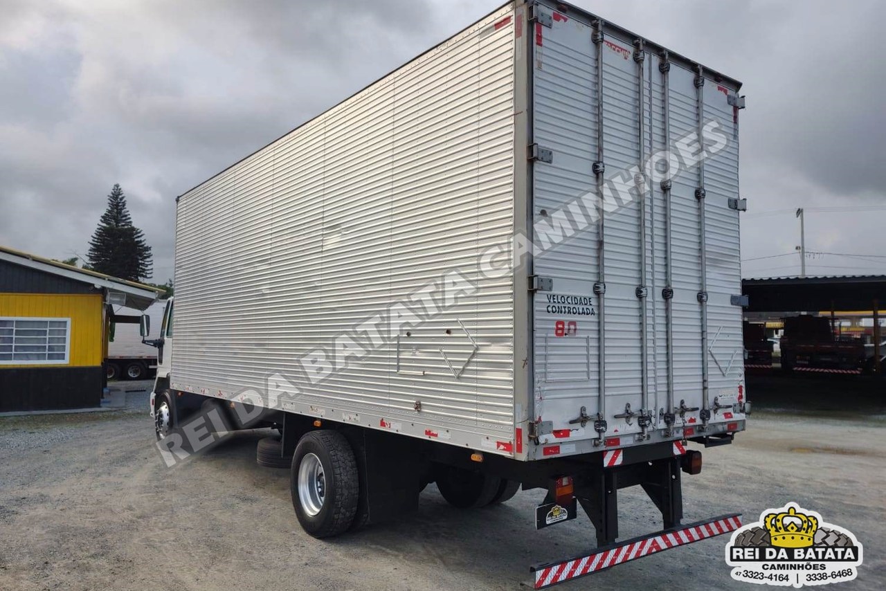 Ford Cargo1717 - 07/07 3