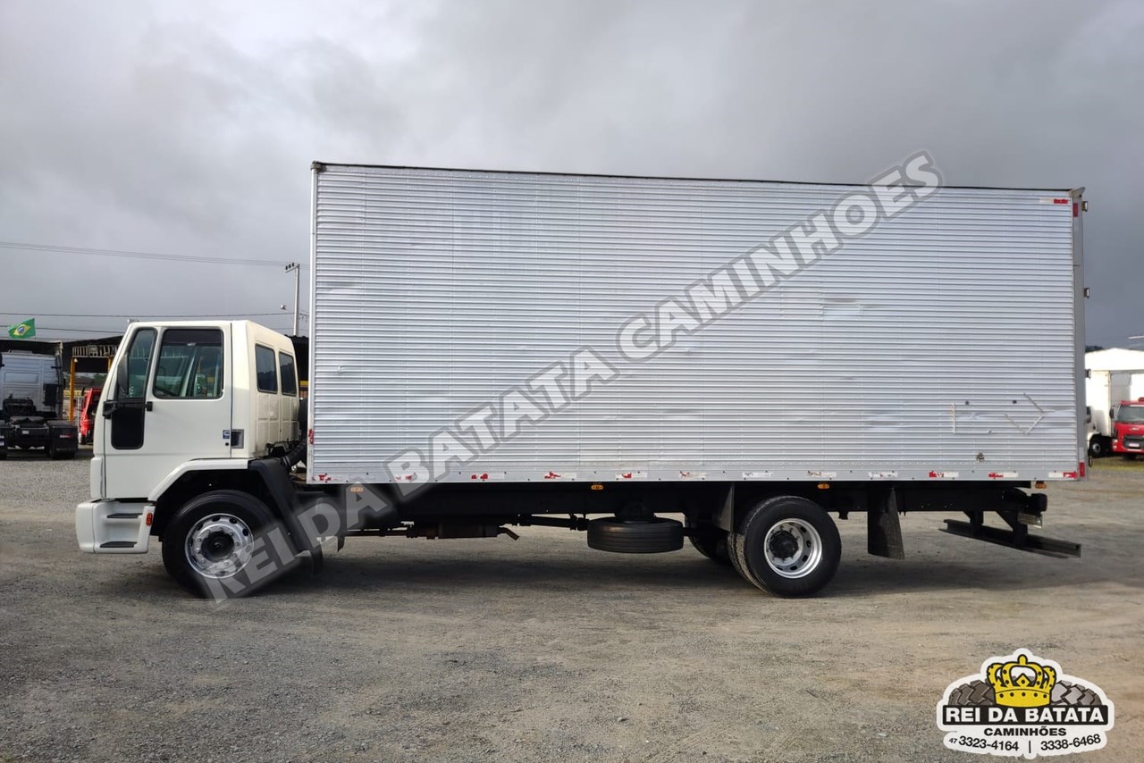 Ford Cargo1717 - 07/07 5