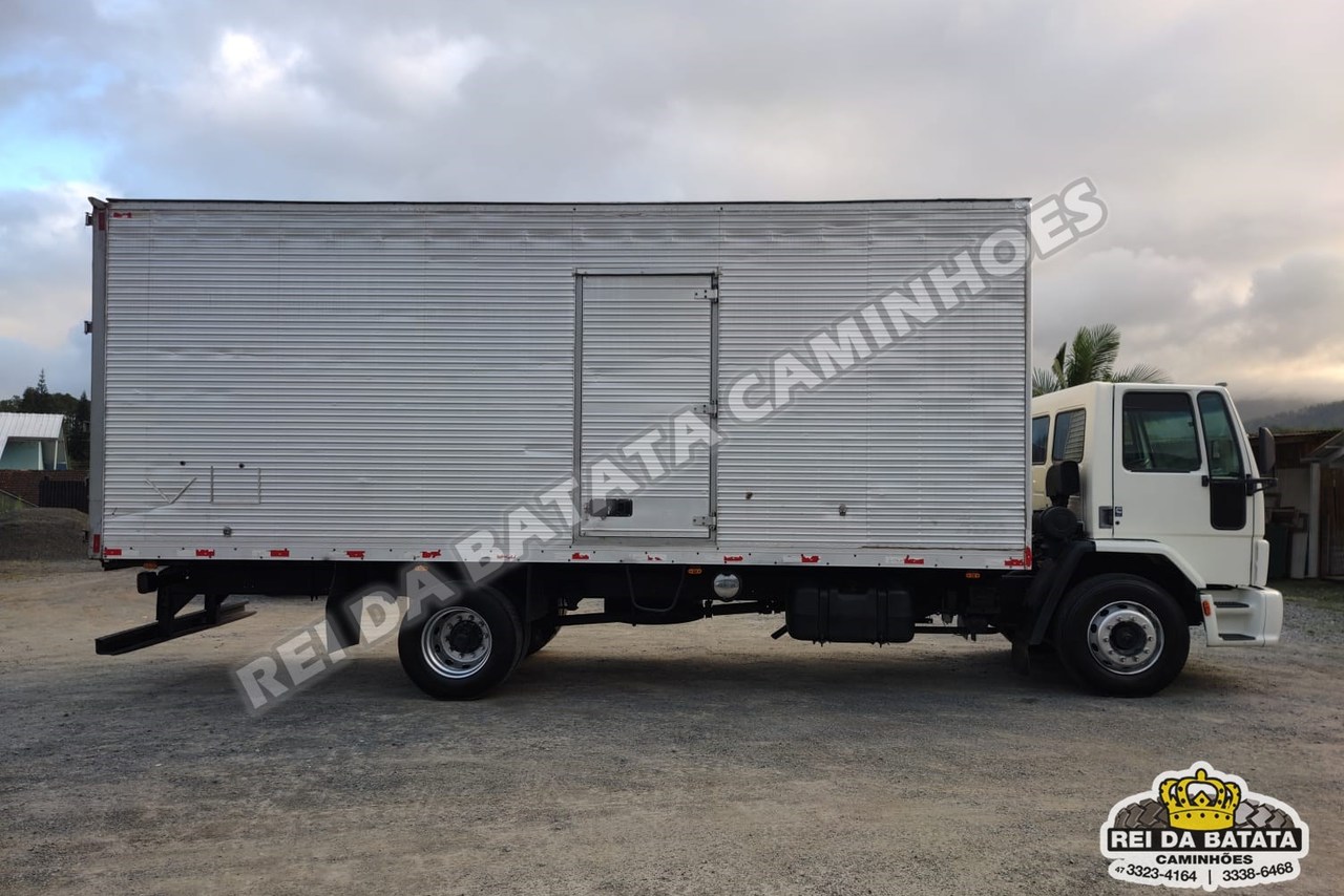 Ford Cargo1717 - 07/07 6