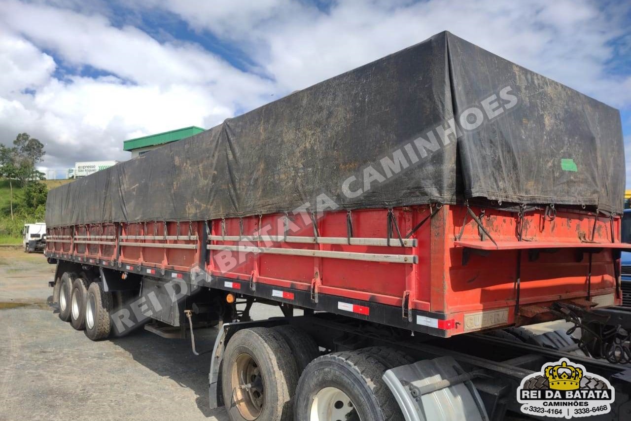 Scania 113 360 - 96/97 8