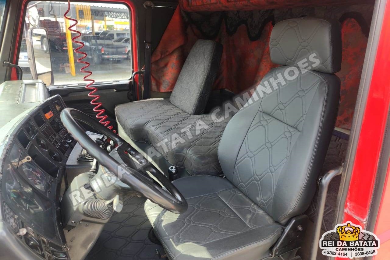Scania 113 360 - 96/97 10