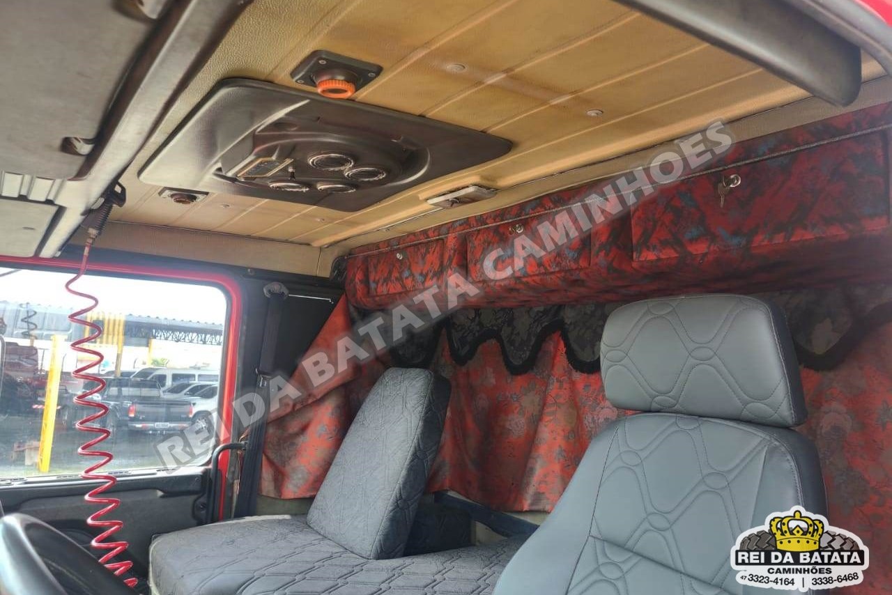 Scania 113 360 - 96/97 11