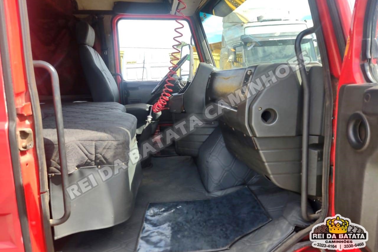 Scania 113 360 - 96/97 13
