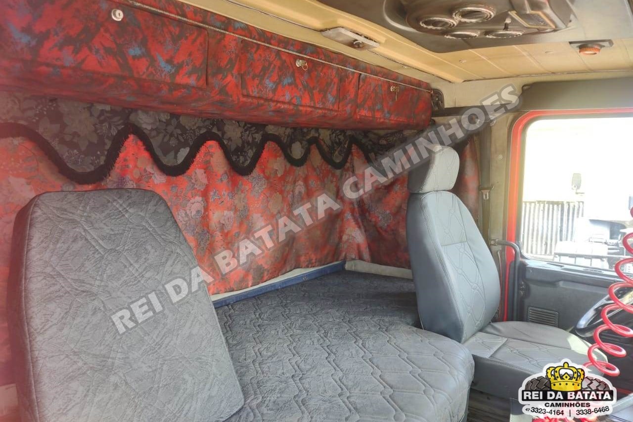 Scania 113 360 - 96/97 14