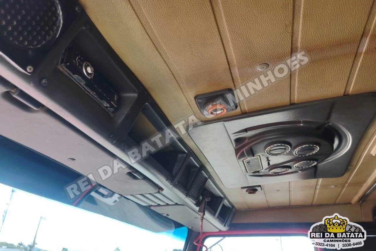 Scania 113 360 - 96/97 15