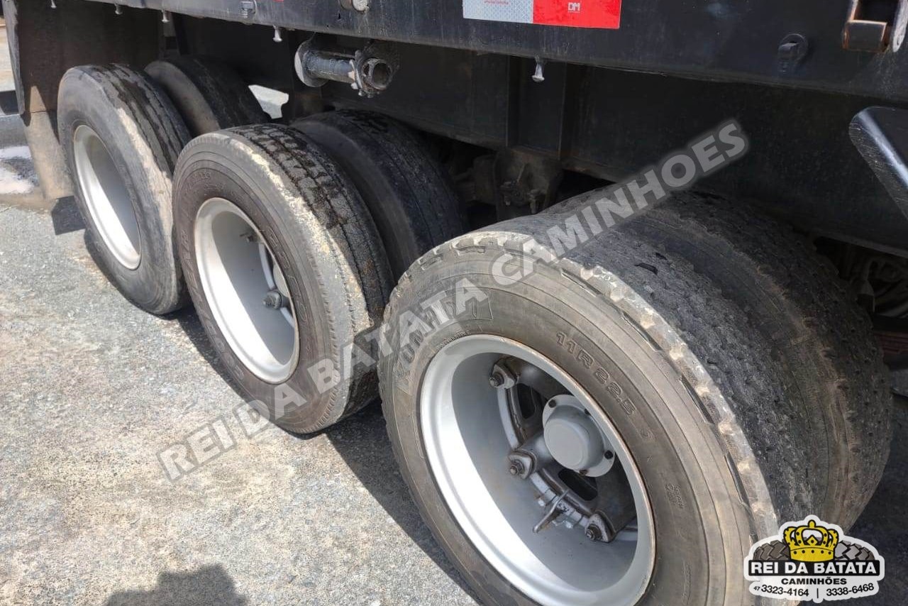 Scania 113 360 - 96/97 18