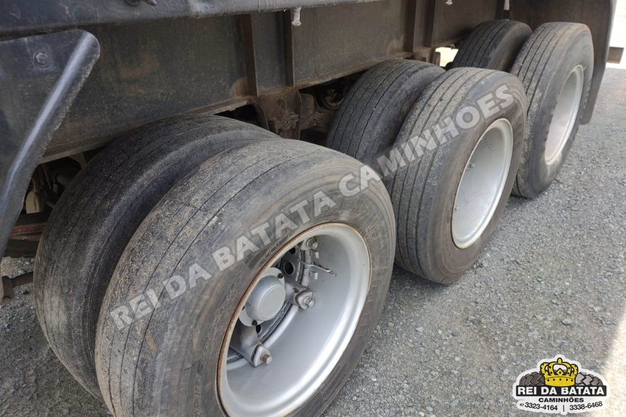 Scania 113 360 - 96/97 19