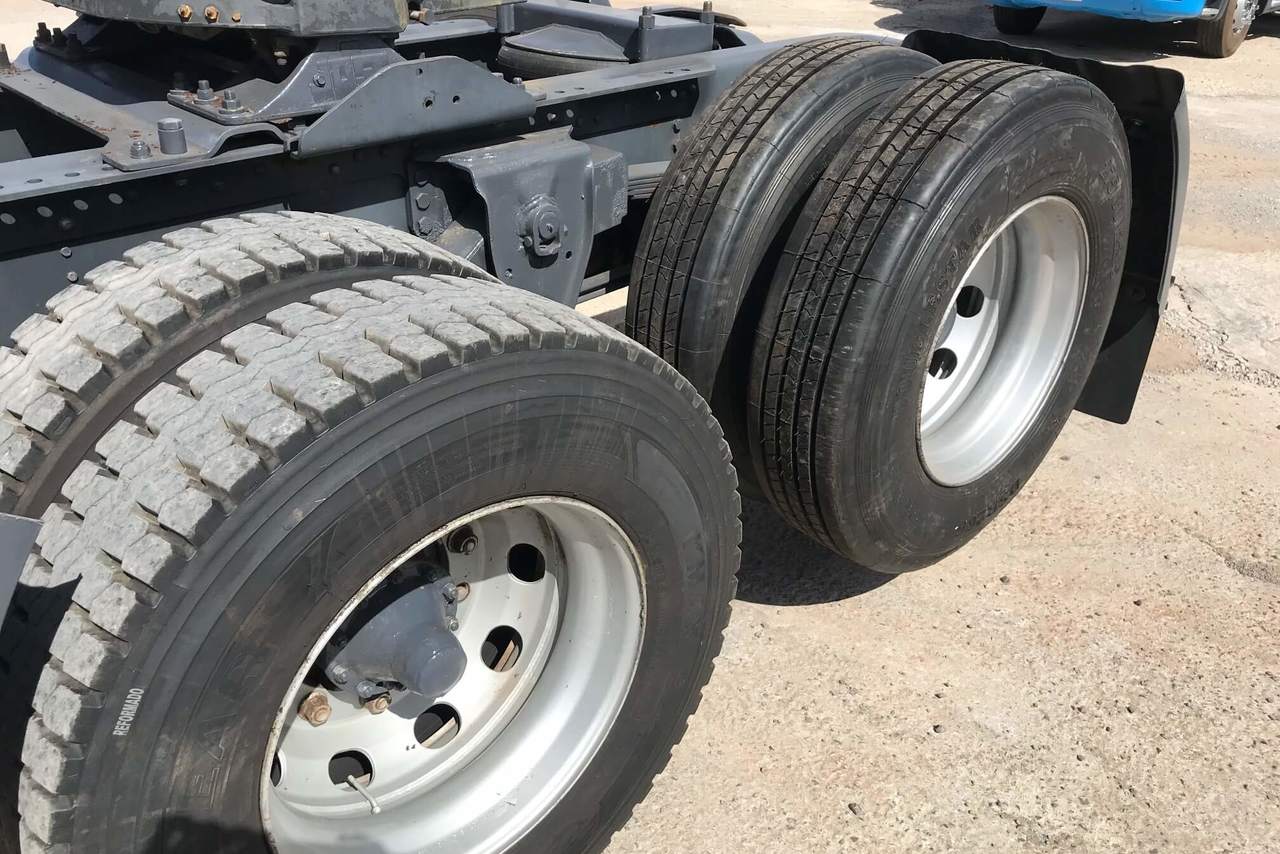 Scania G420 - 10/11 5