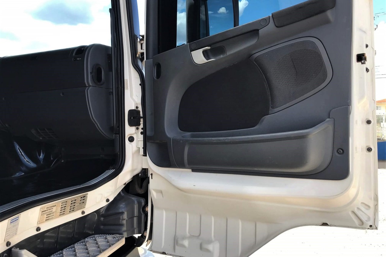 Scania G420 - 10/11 10