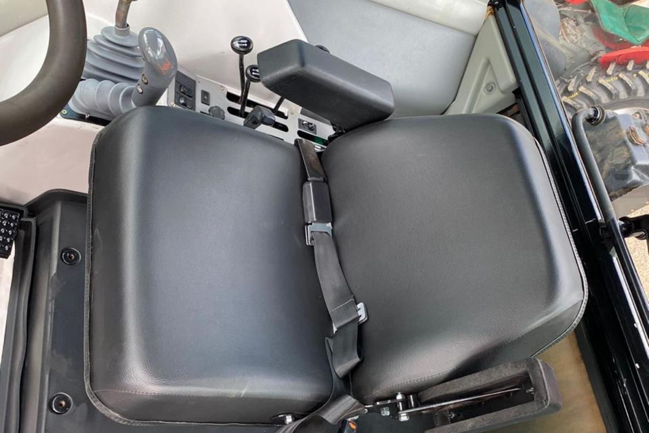 Valtra BH 180 - 16/16 2