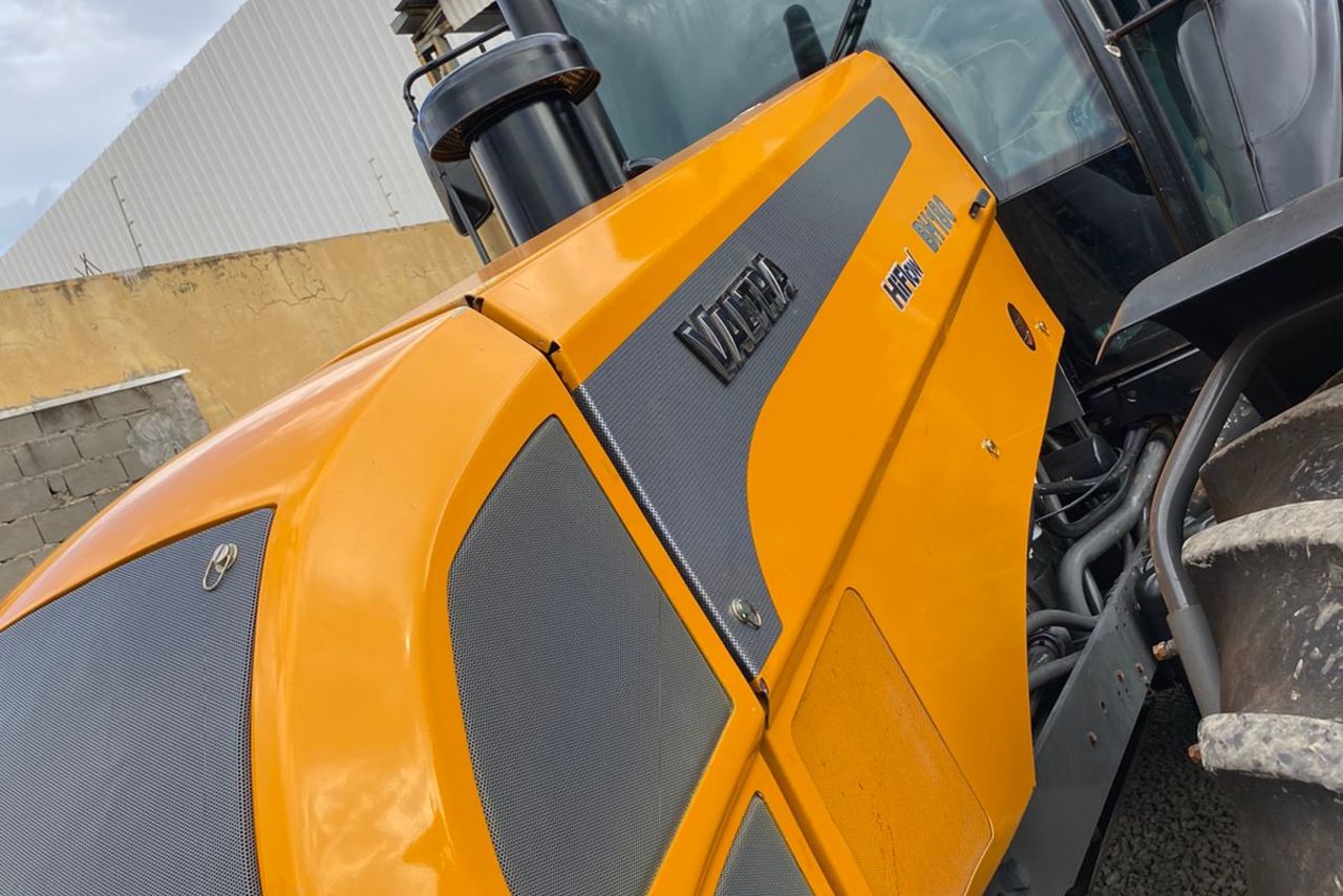 Valtra BH 180 - 16/16 9