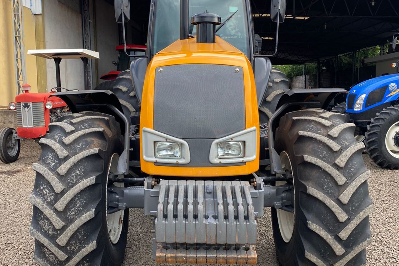 Valtra BH 180 - 16/16 14