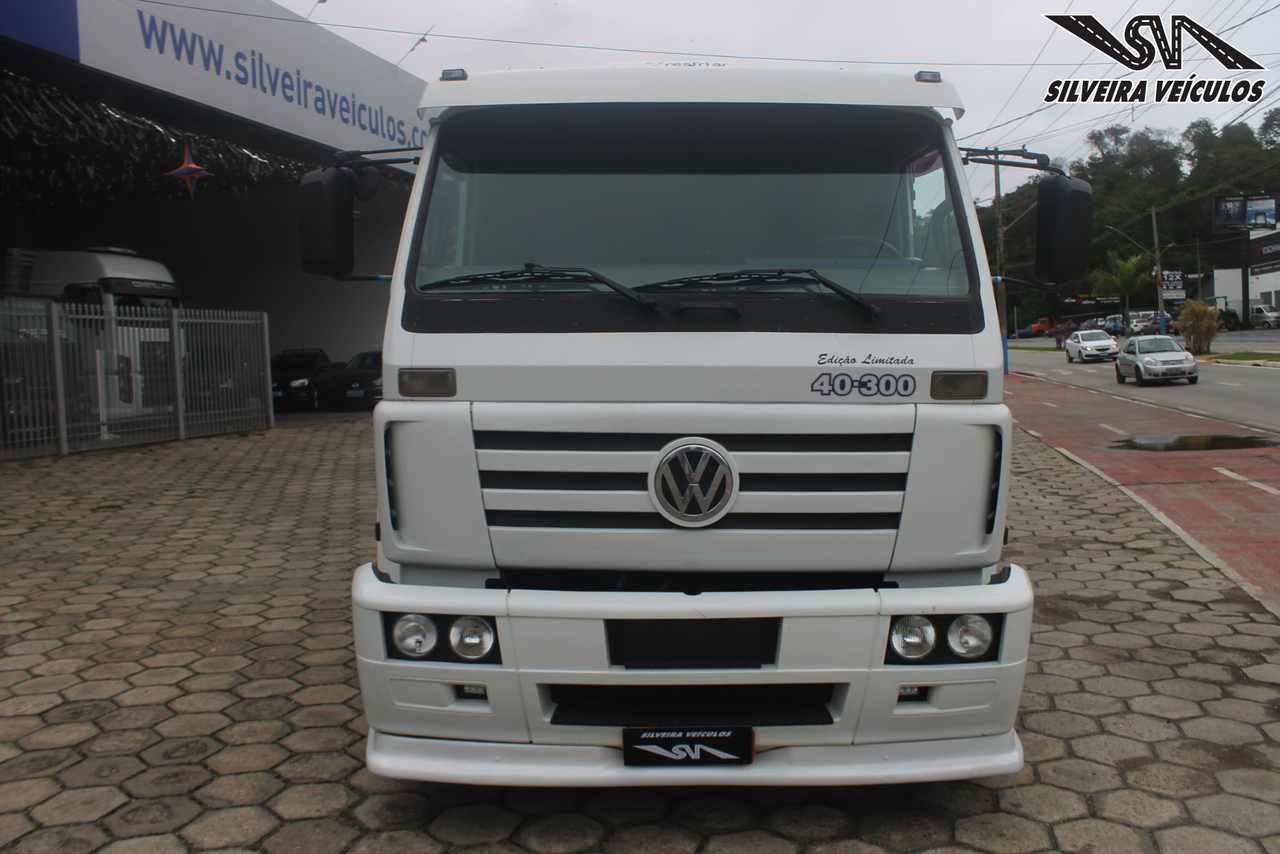 Volkswagen 40 300 - 00/01 2