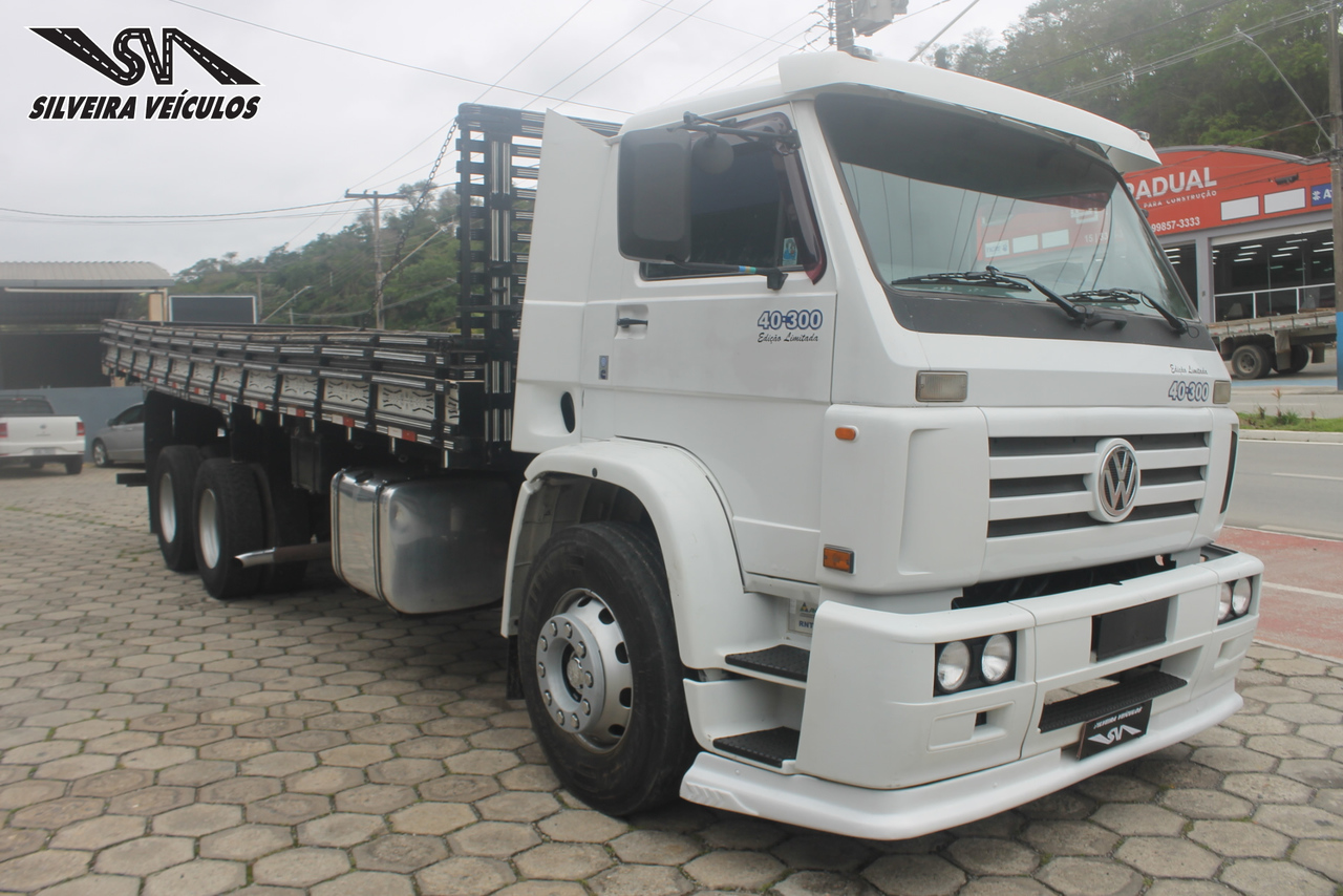 Volkswagen 40 300 - 00/01 3