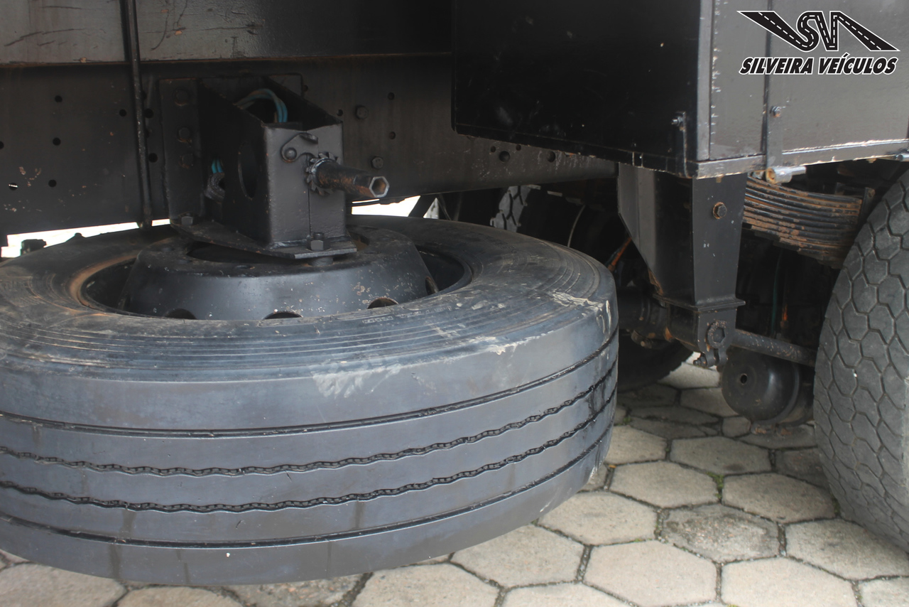 Volkswagen 40 300 - 00/01 10