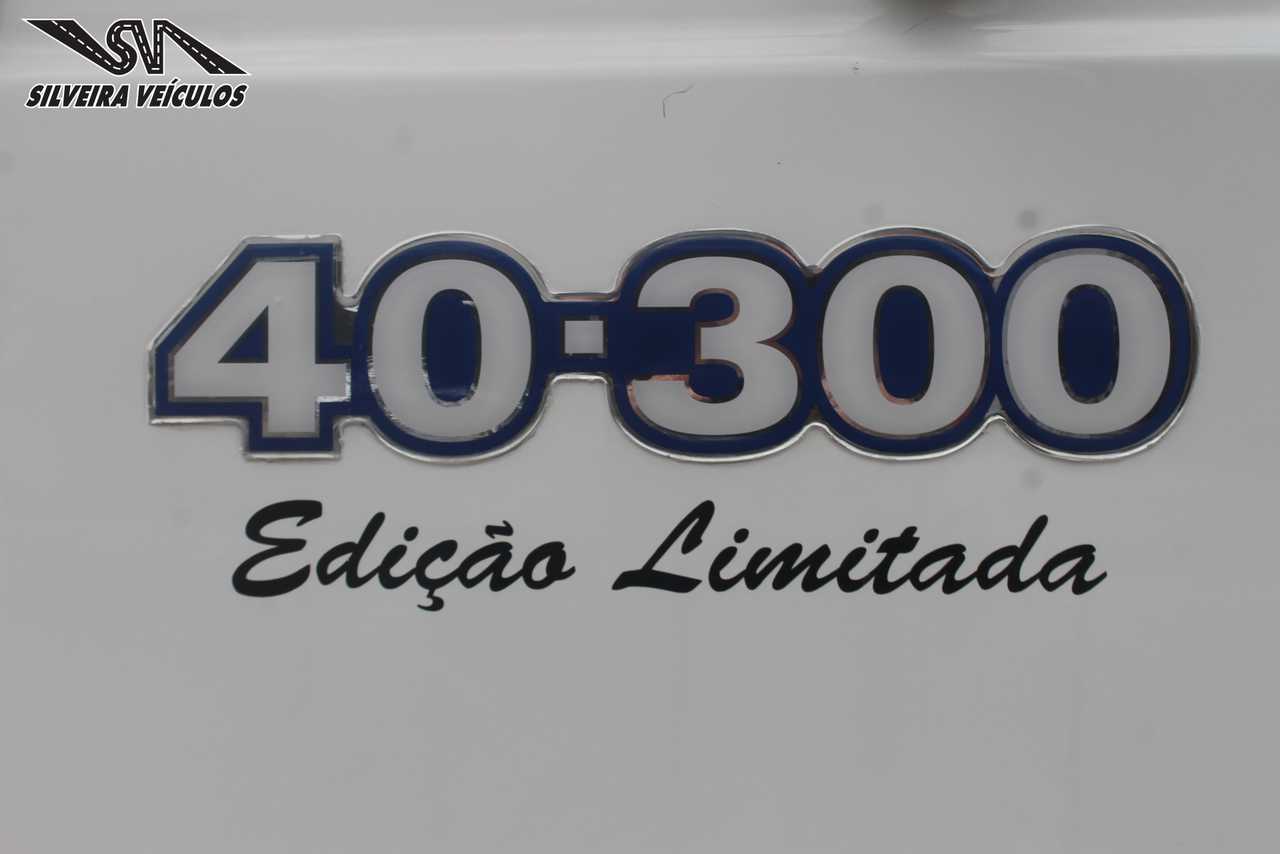 Volkswagen 40 300 - 00/01 12