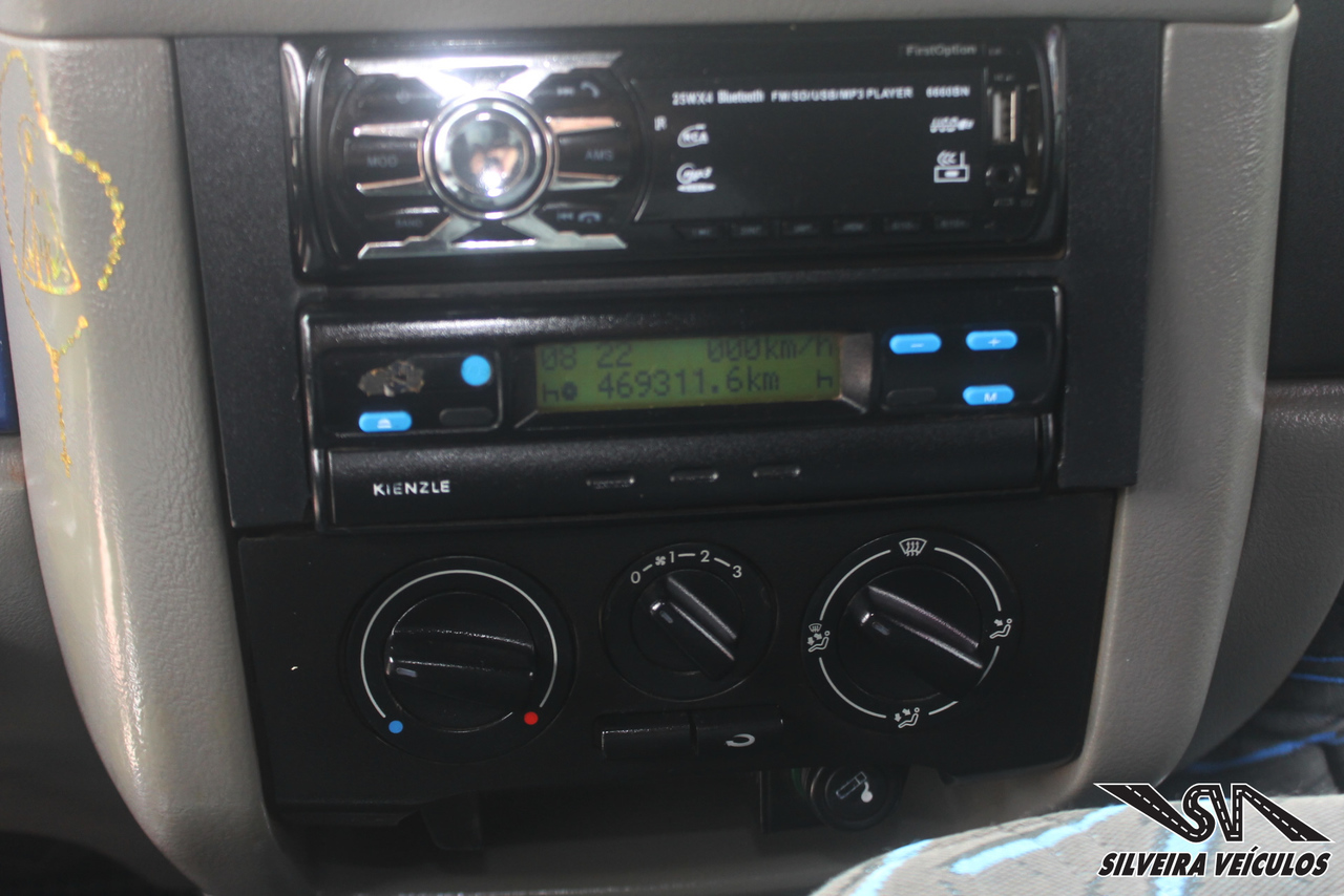 Volkswagen 40 300 - 00/01 18
