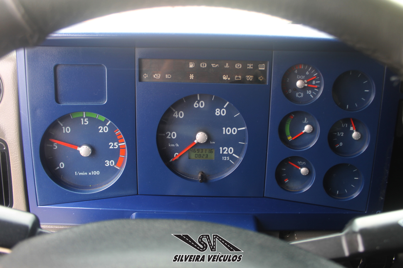 Volkswagen 40 300 - 00/01 20