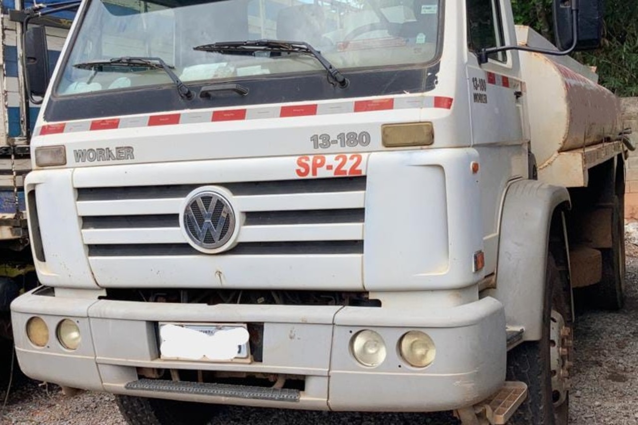 Volkswagen 13-180 - 07/07 3