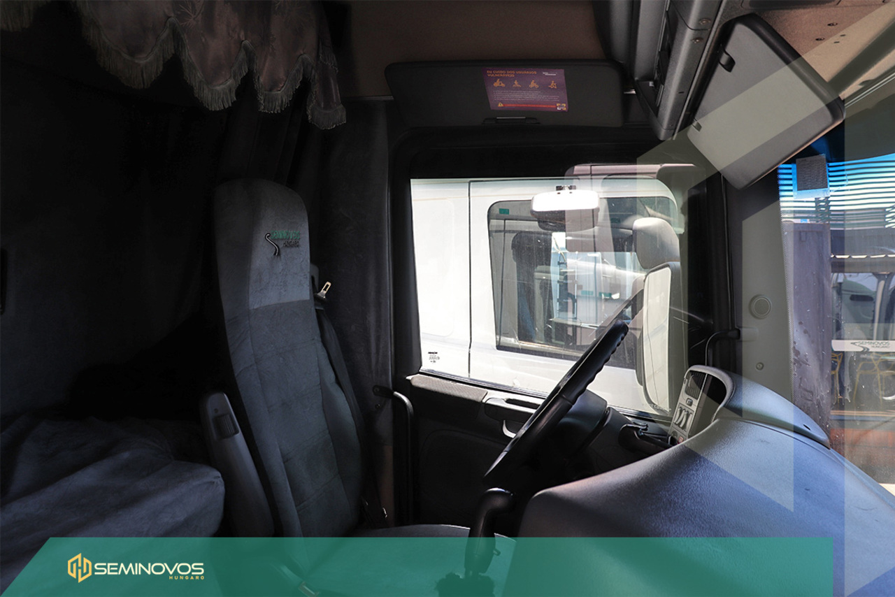 Scania G420 - 11/11 4