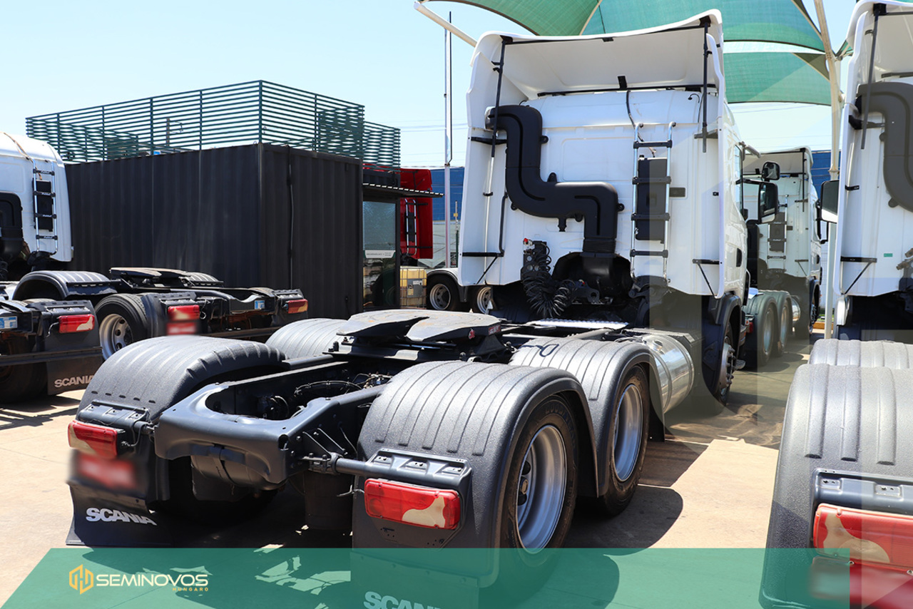 Scania G420 - 11/11 3