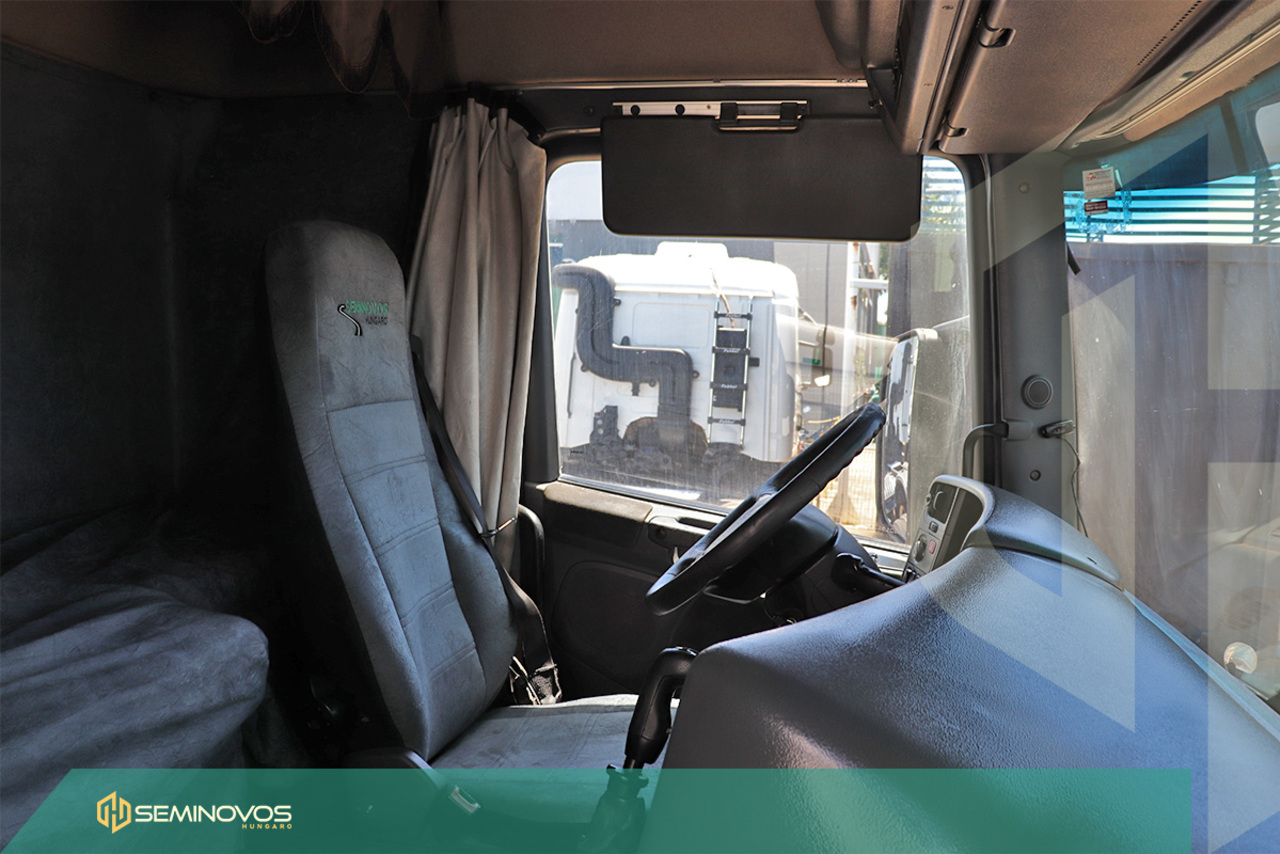 Scania G420 - 11/11 4