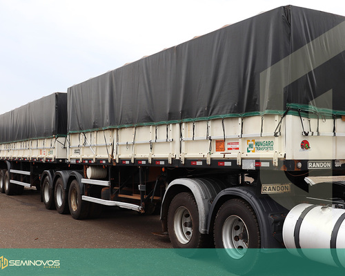 Rodotrem
