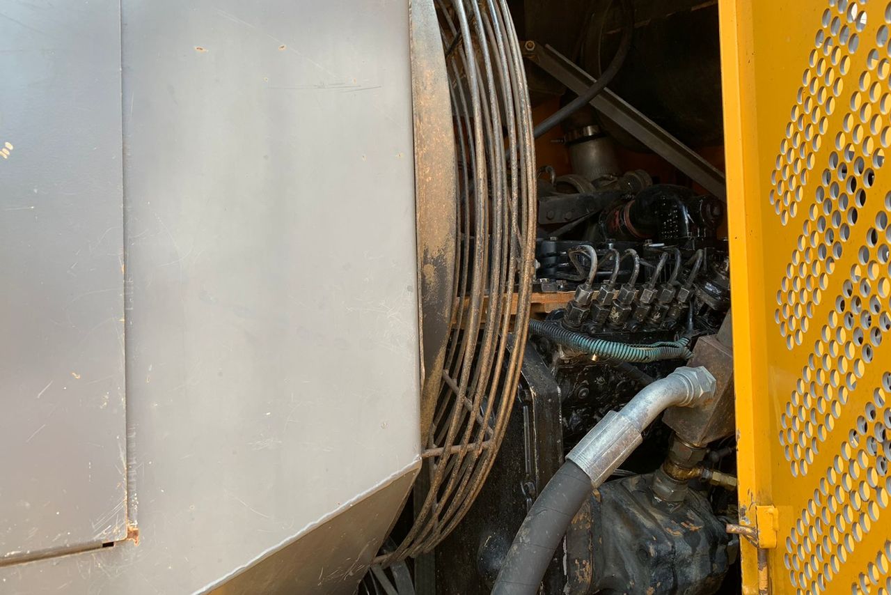 Volvo G710 - 05/05 3