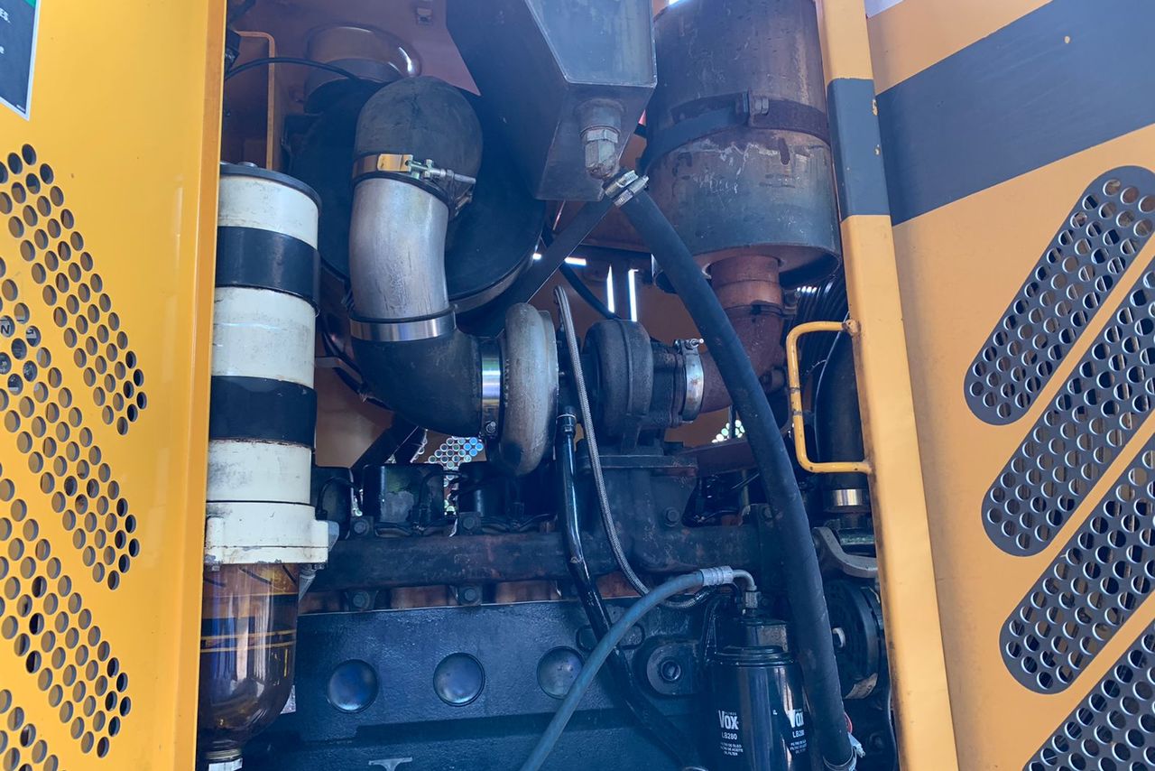 Volvo G710 - 05/05 6