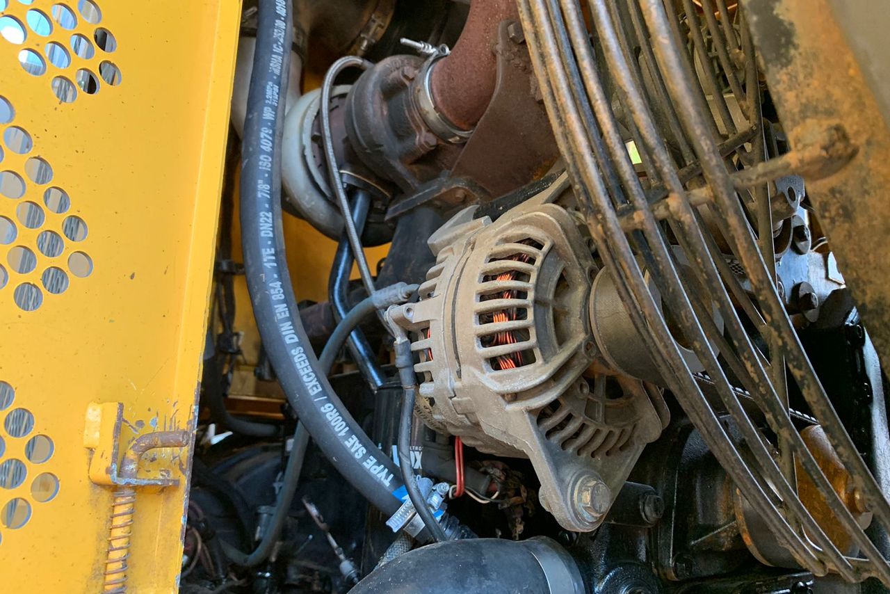 Volvo G710 - 05/05 7