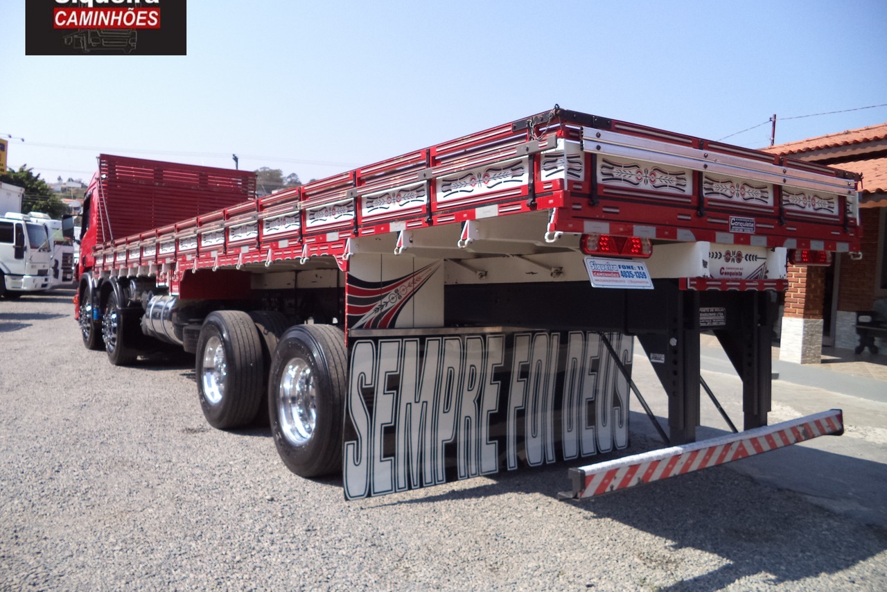 Scania P310 - 13/13 3